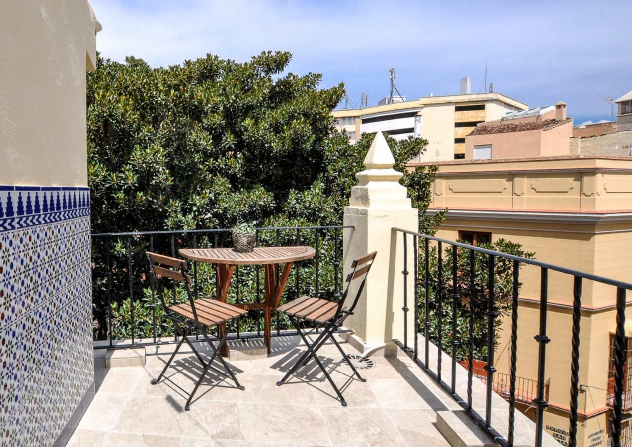 Apartamento Sitito Plaza Del Teatro
