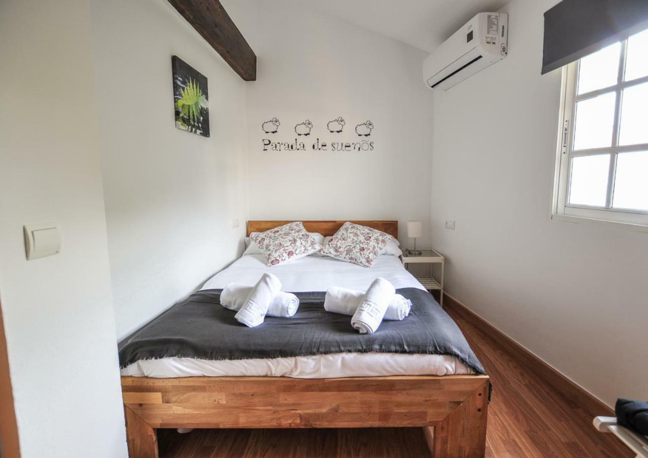 Apartamento Sitito Plaza Del Teatro