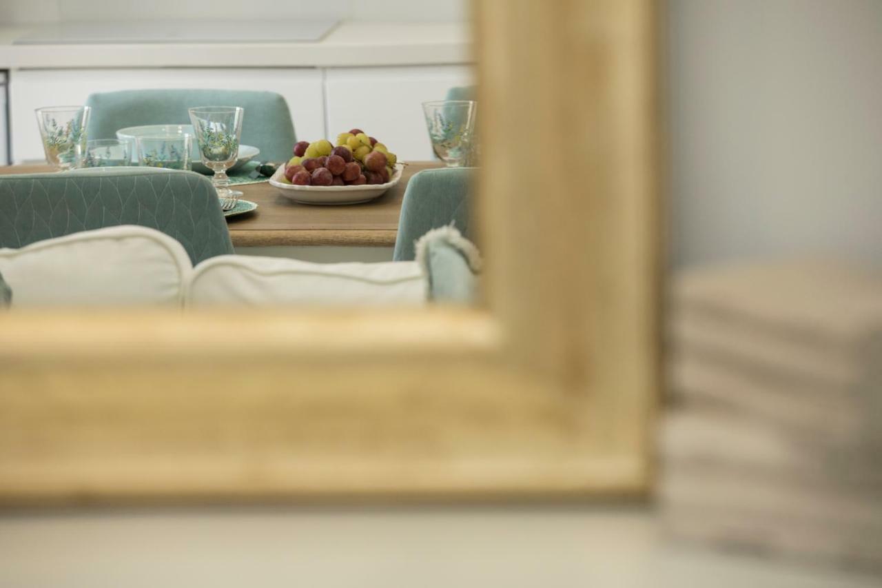 Apartment Gr Boutique Catedral