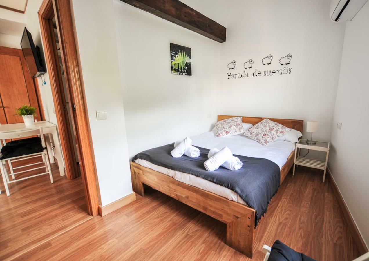 Apartamento Sitito Plaza Del Teatro *
