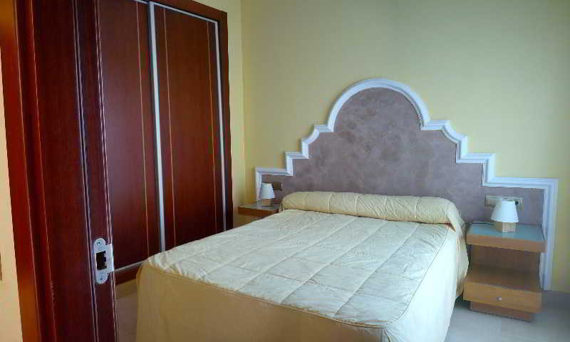 Apartamento Oficentro Málaga