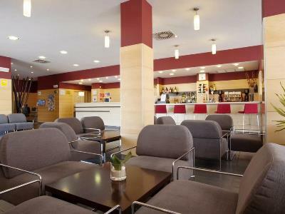 Express Airport, An Ihg Málaga