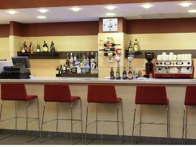 Express Airport, An Ihg 3* Málaga