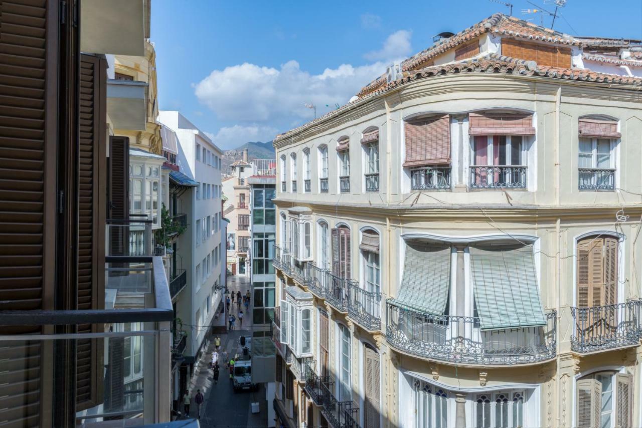 Renthas Constitucion L Apartment *