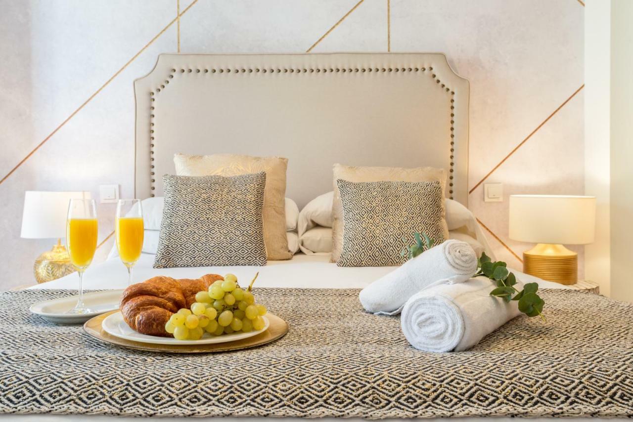 Apartment Renthas Constitucion L *