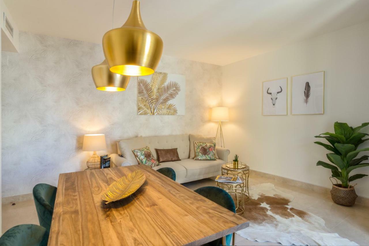 Apartment Renthas Constitucion L *