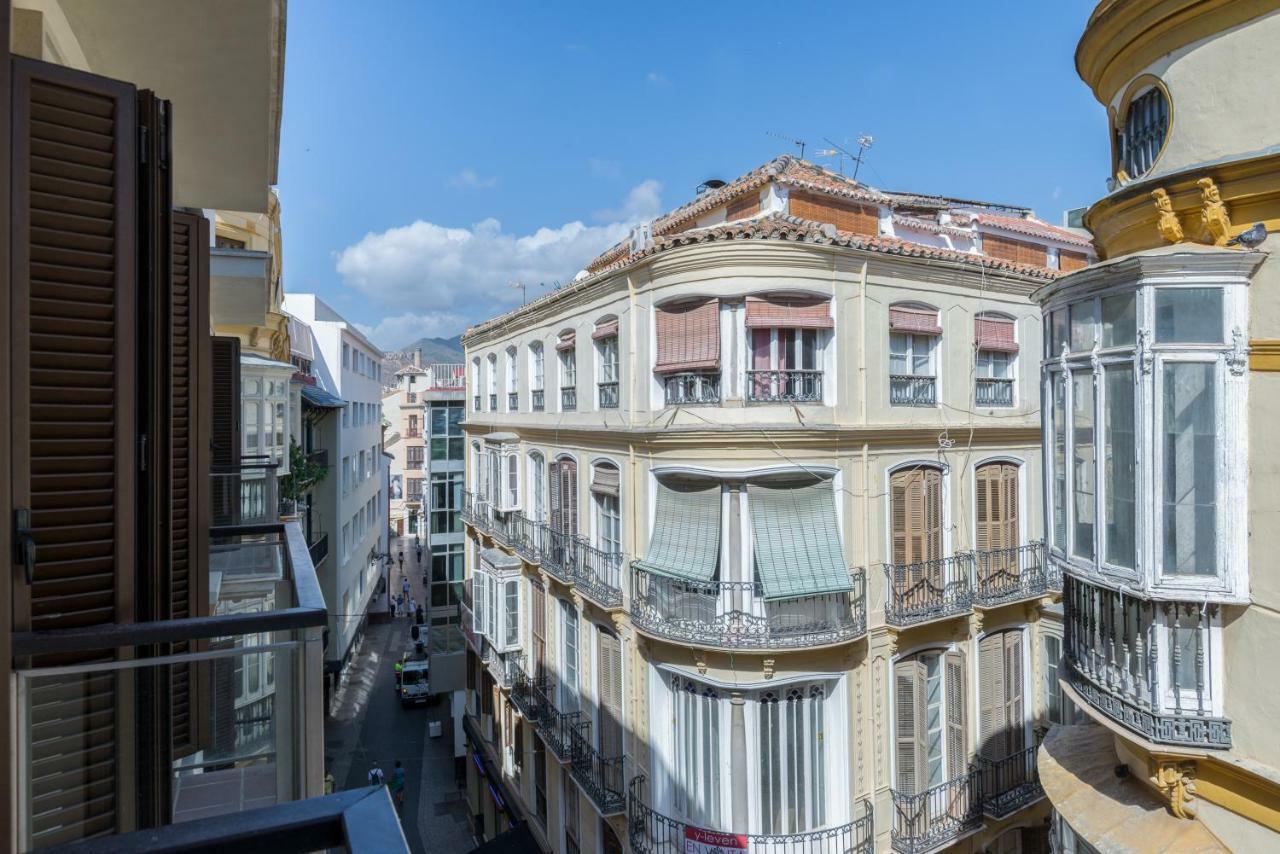 Renthas Constitucion L Malaga