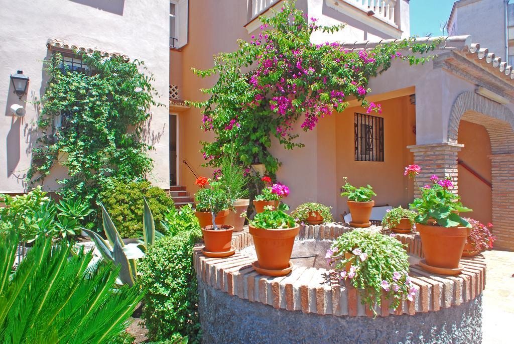 Victoria Malaga
