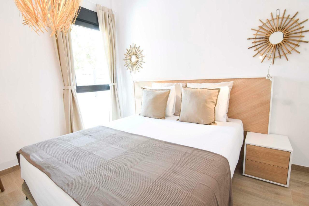 Apartamento Letmalaga Carlos Haya Málaga
