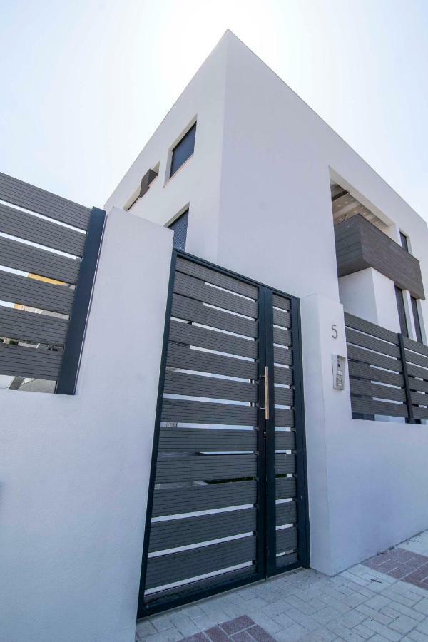 Letmalaga Carlos Haya Apartamento *