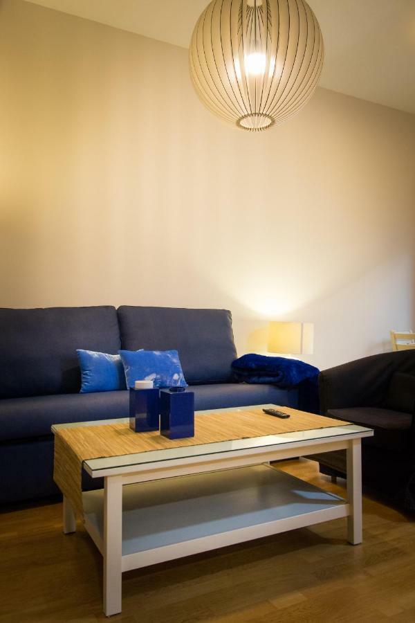 Holidays2malaga Victoria 13 Apartment *