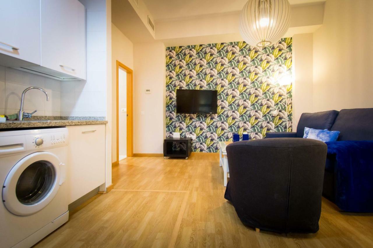 Holidays2malaga Victoria 13 Apartment Malaga