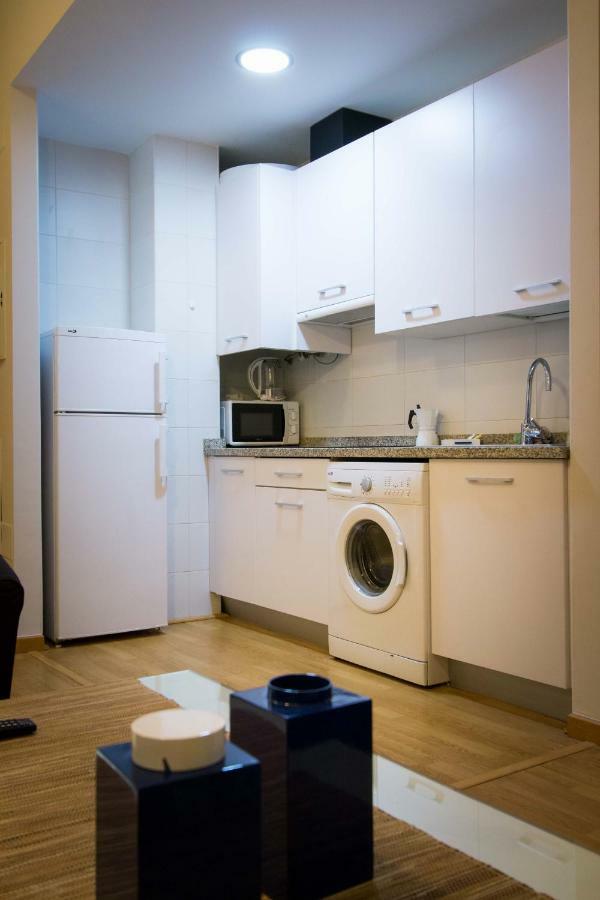 Holidays2malaga Victoria 13 Apartment *