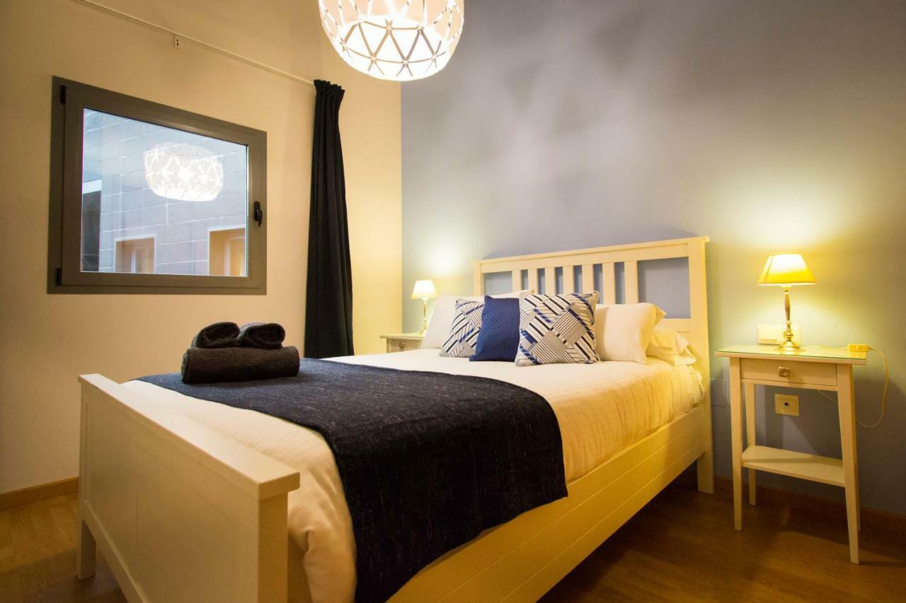 Apartment Holidays2malaga Victoria 13