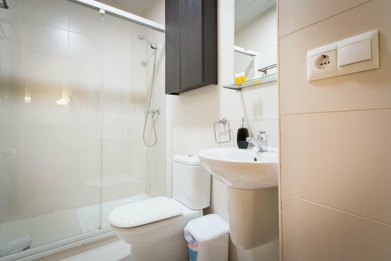 Apartment Holidays2malaga Victoria 13 Malaga