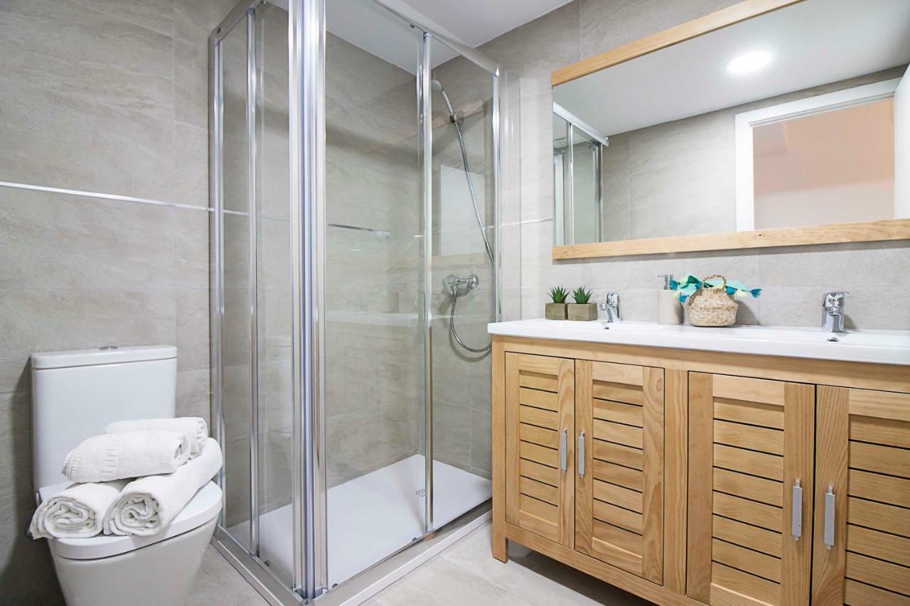 Center Flat Exclusive Marina * Malaga