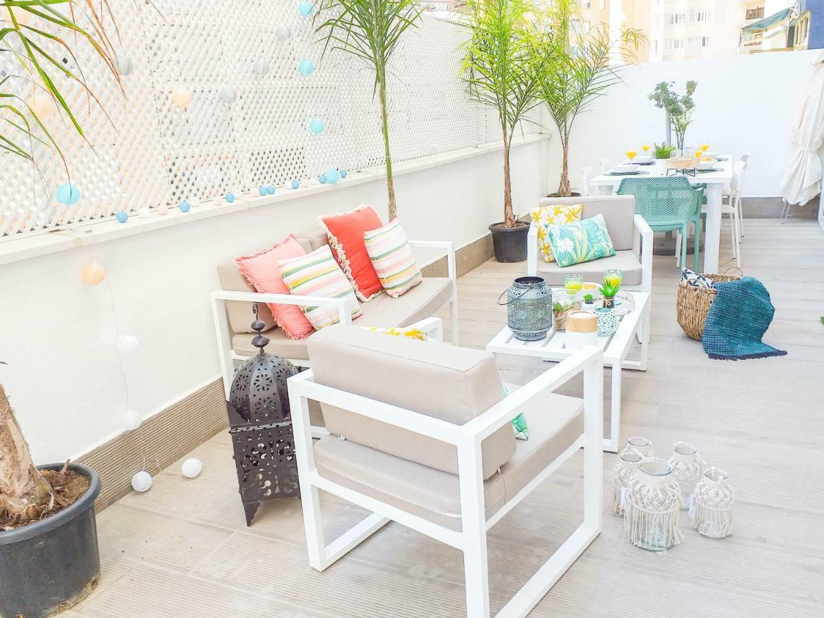 Apartment Center Flat Exclusive Marina *