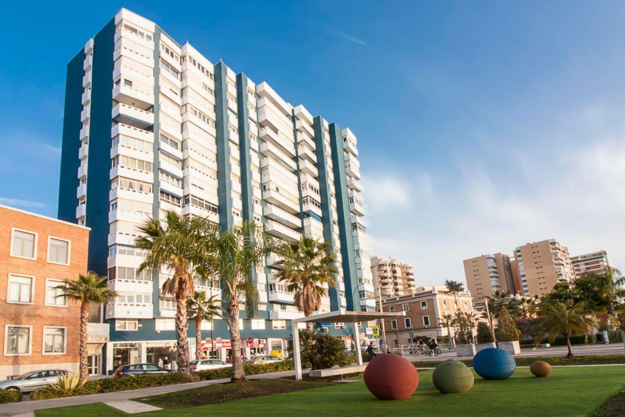 Center Flat Exclusive Marina