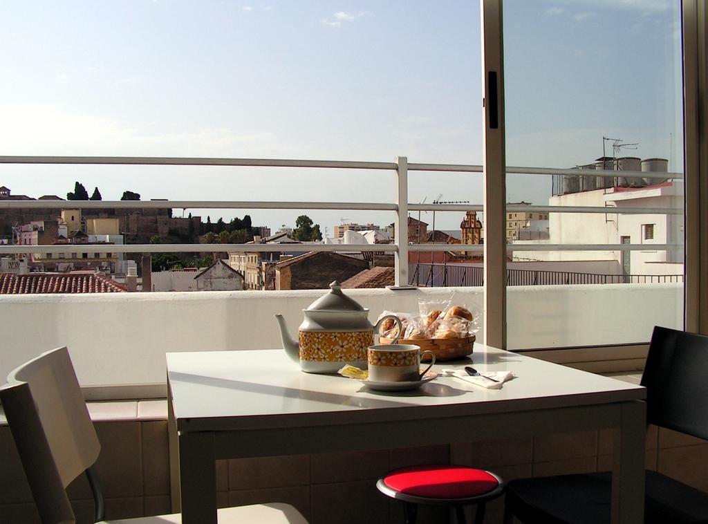 Apartamento Marqués De Guadiaro 1 *