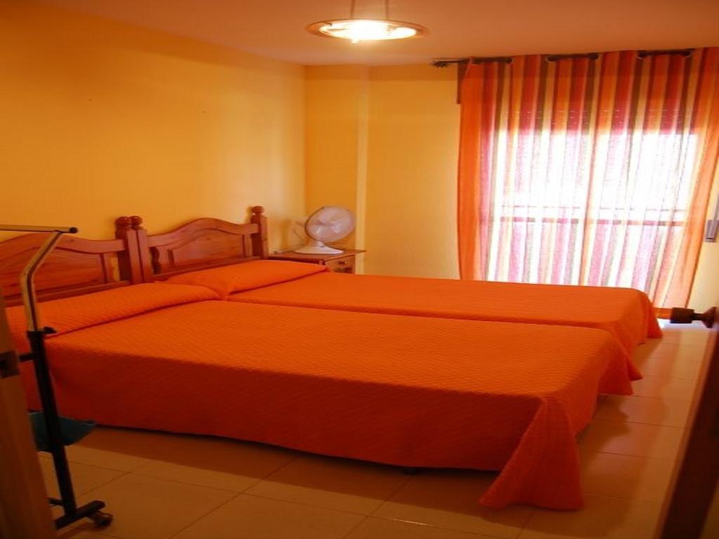 Apartamentos Jacinto Benavente Apartamento Málaga
