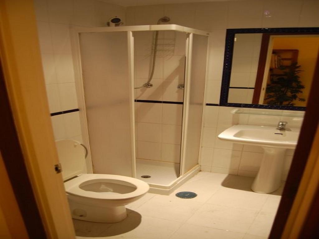 Apartamentos Jacinto Benavente Apartamento
