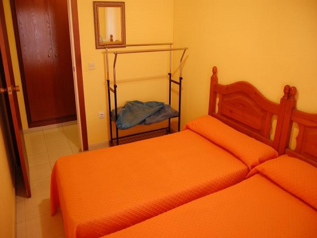 Apartamento Apartamentos Jacinto Benavente *