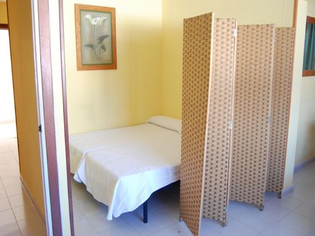Apartamentos Jacinto Benavente *