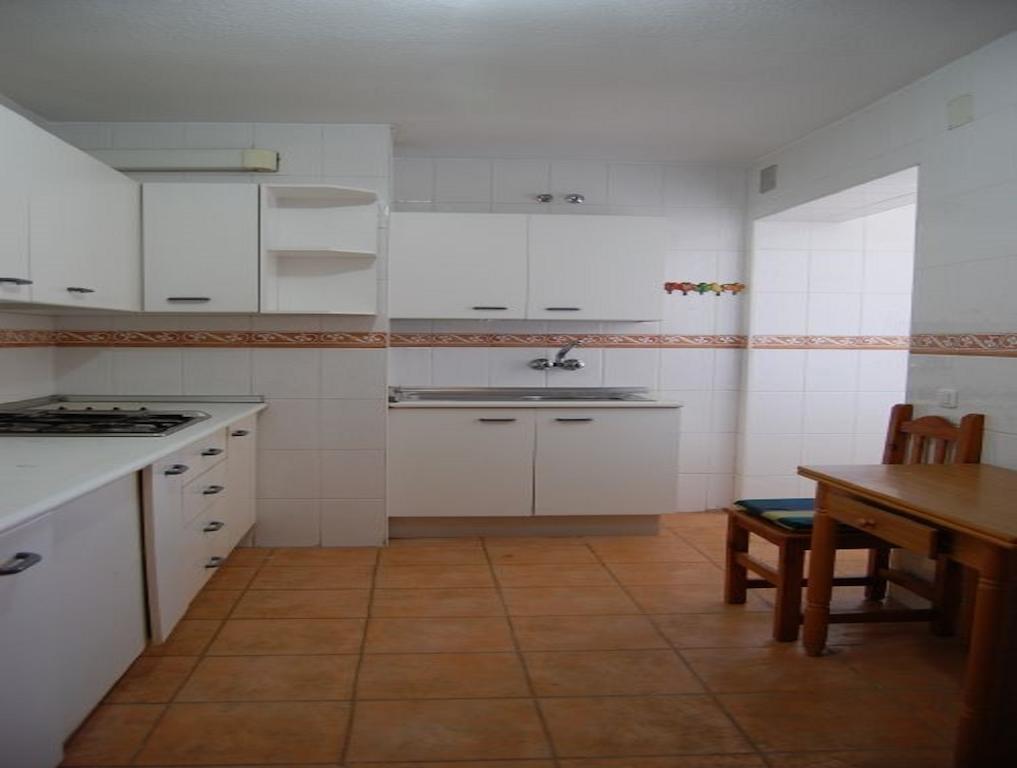 Apartamentos Jacinto Benavente