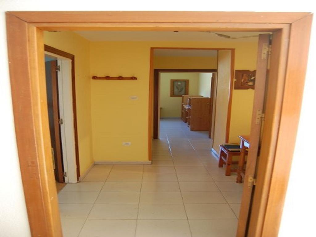 Apartamentos Jacinto Benavente Apartamento *