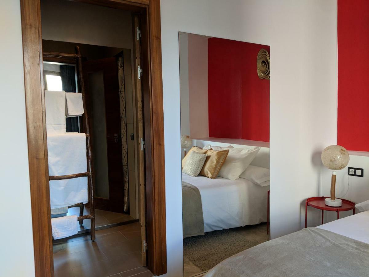 Apartamento Arc Felix Saenz 2 2 Málaga