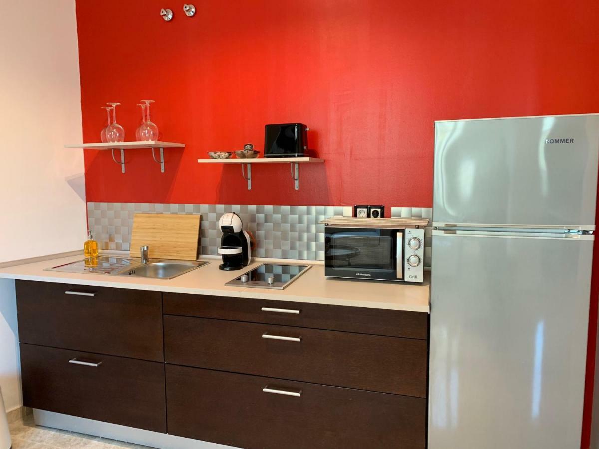Apartamento Arc Felix Saenz 2 2