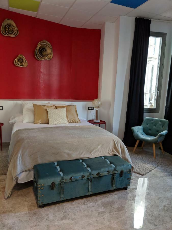 Apartamento Arc Felix Saenz 2 2 *