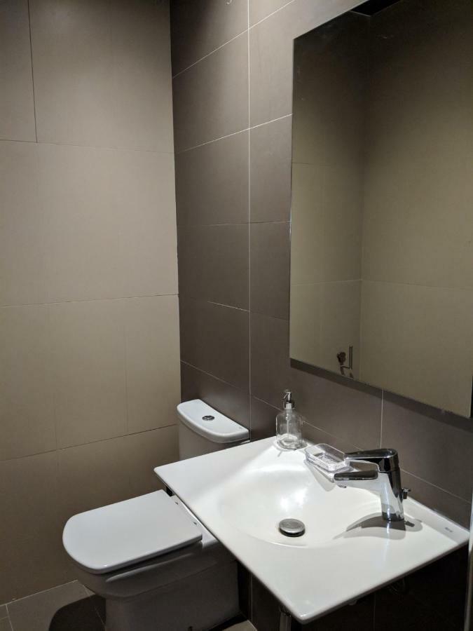 Apartamento Arc Felix Saenz 2 2 Málaga