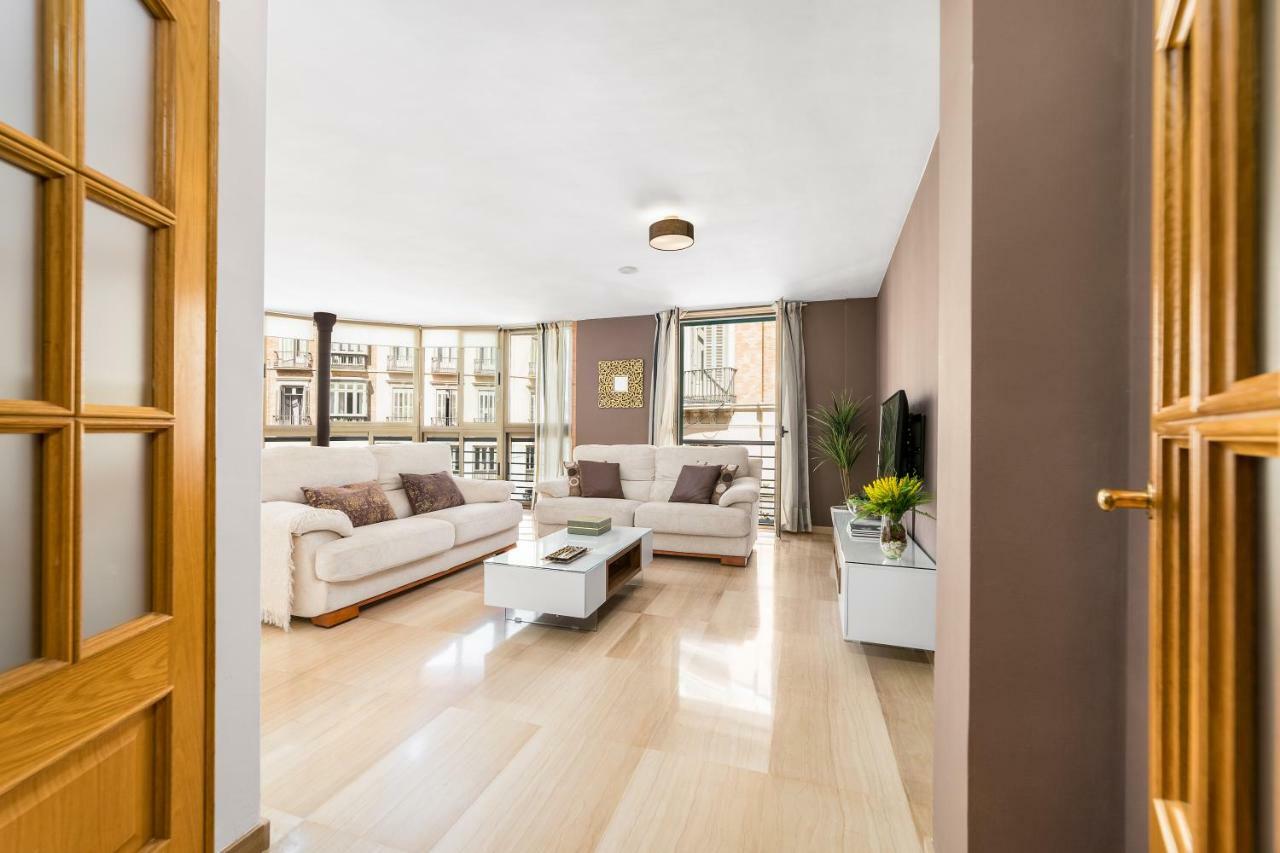 Apartamento Iloftmalaga Larios-strachan