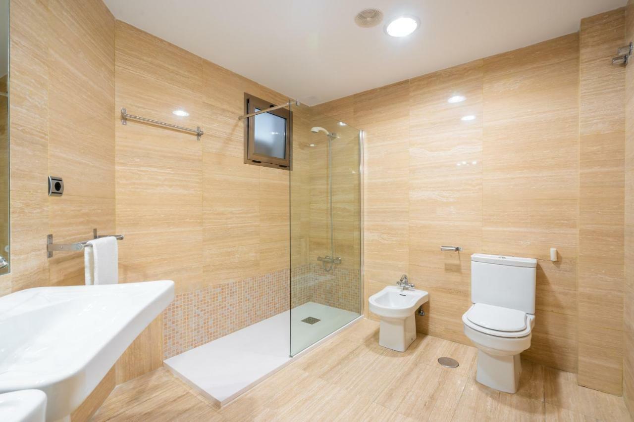 Apartamento Iloftmalaga Larios-strachan *