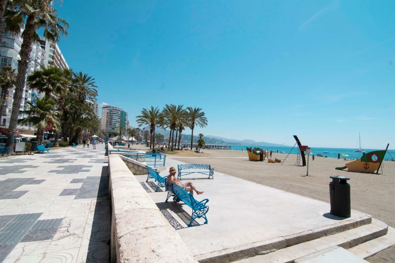 Letmalaga Entremares * Málaga