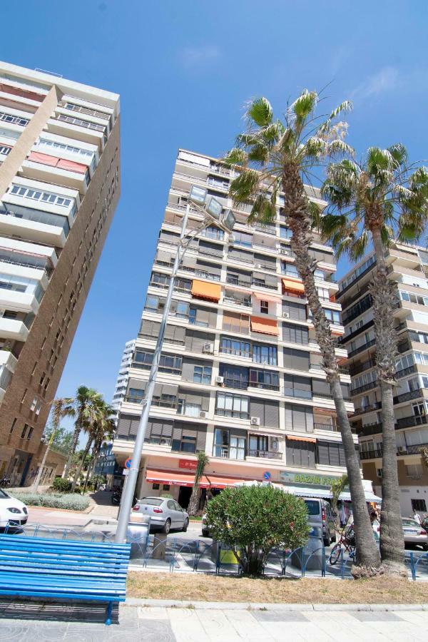 Letmalaga Entremares Málaga
