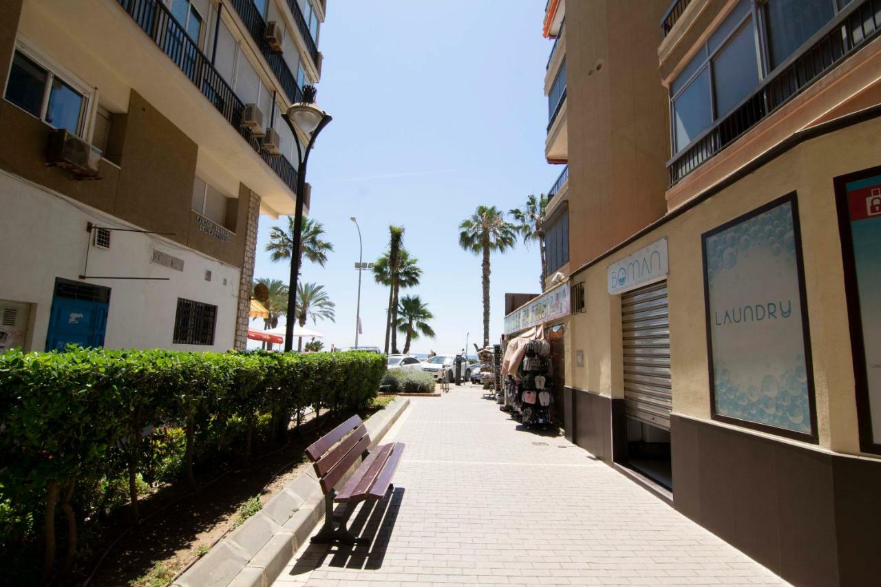 Letmalaga Entremares Apartamento *