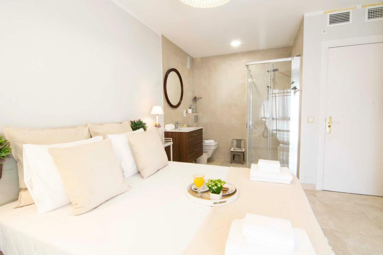Apartamento Letmalaga Entremares