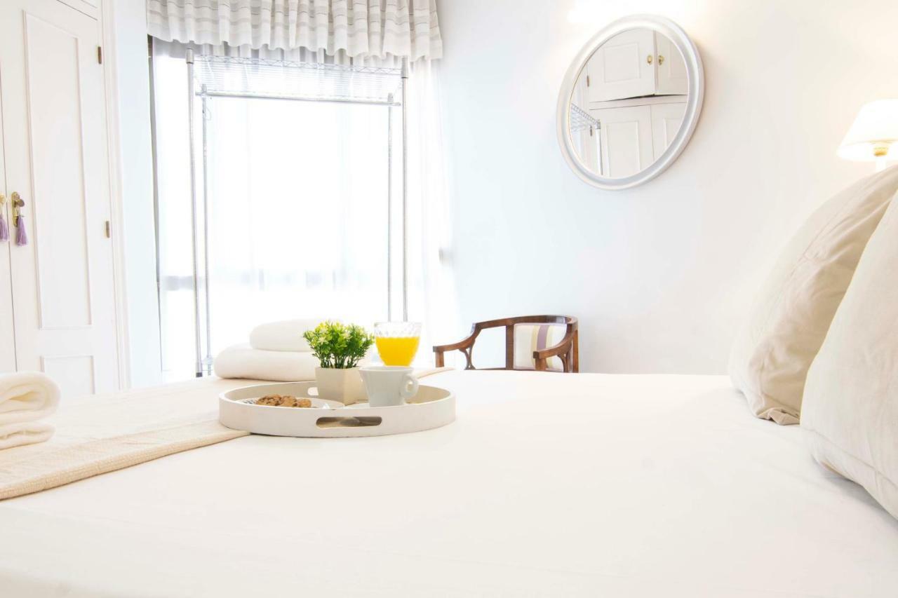 Apartamento Letmalaga Entremares *