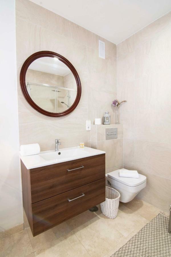 Letmalaga Entremares Apartamento *