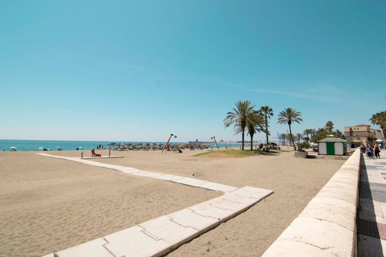 Apartamento Letmalaga Entremares *