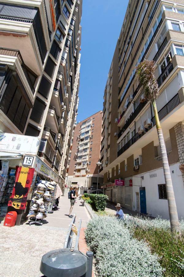 Letmalaga Entremares * Málaga