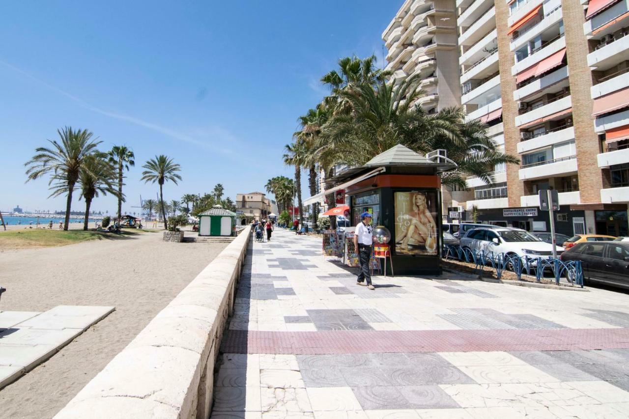 Letmalaga Entremares * Málaga