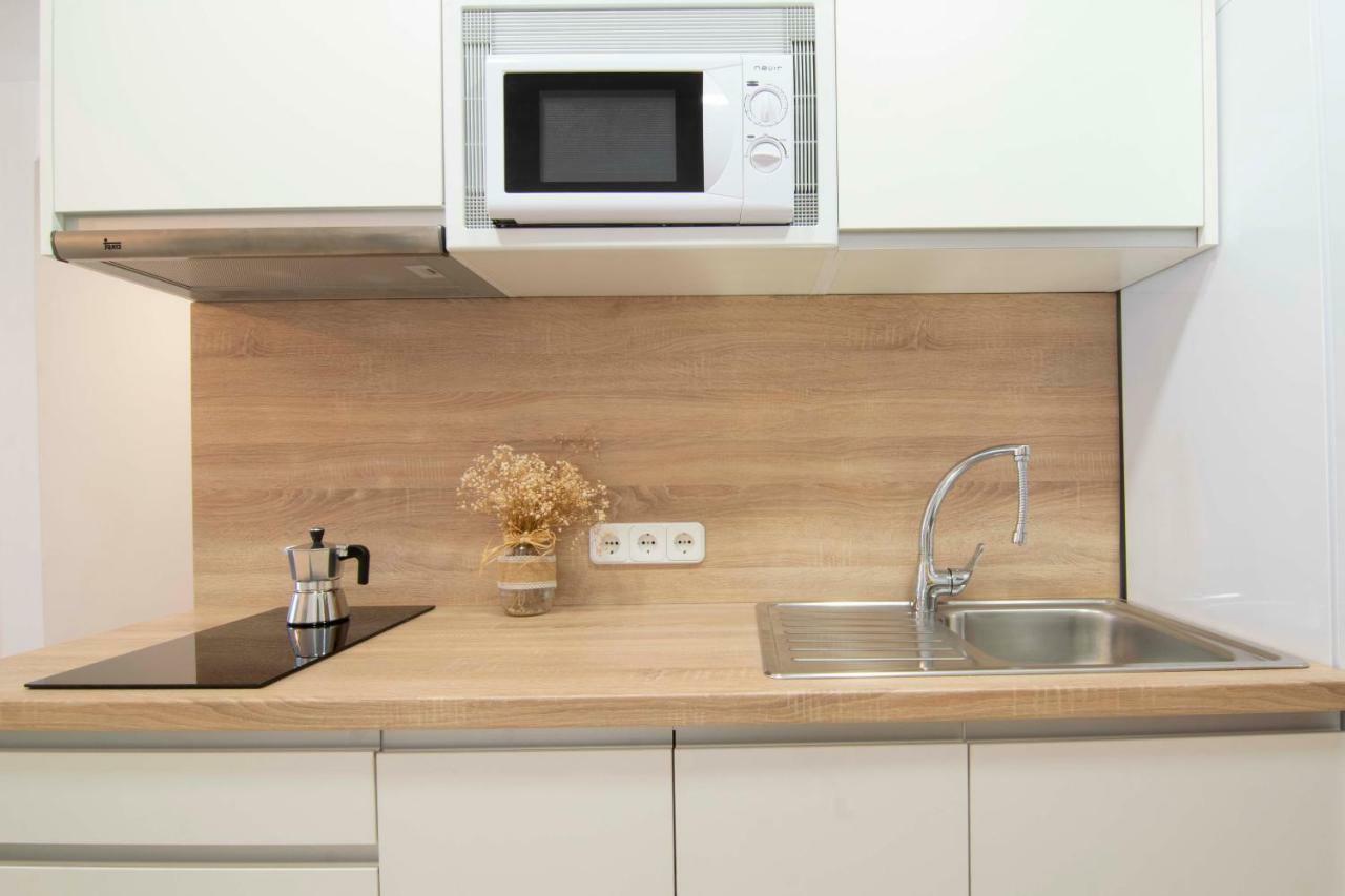 Apartamento Letmalaga Entremares *