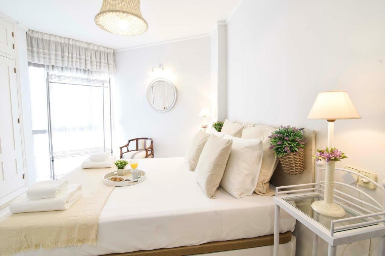 Letmalaga Entremares Apartamento *