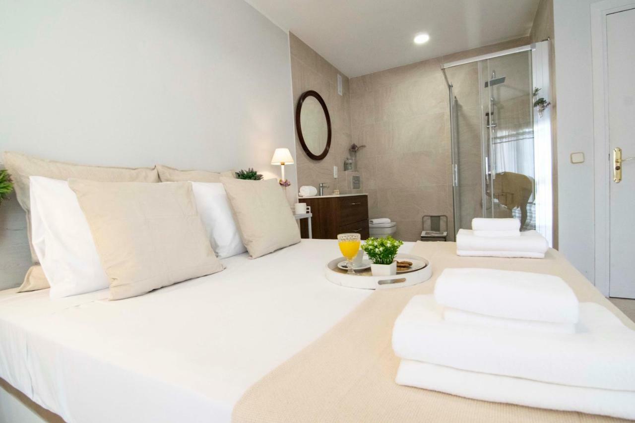 Letmalaga Entremares Apartamento Málaga