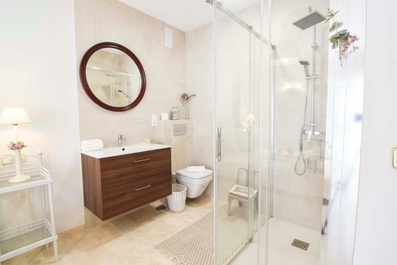 Apartamento Letmalaga Entremares
