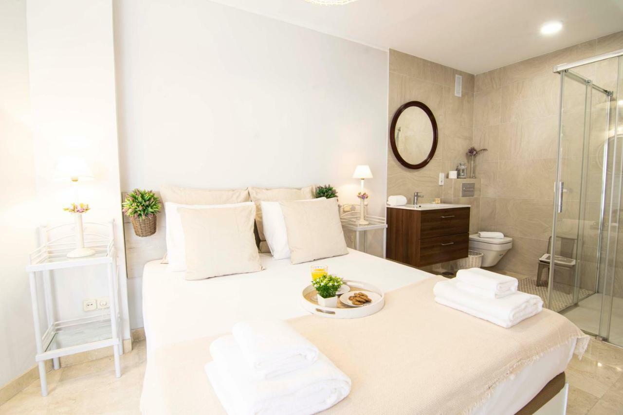 Letmalaga Entremares Apartamento *
