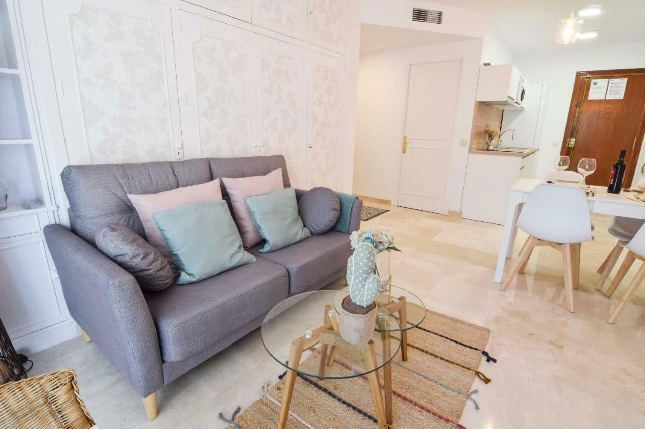 Letmalaga Entremares Apartamento Málaga
